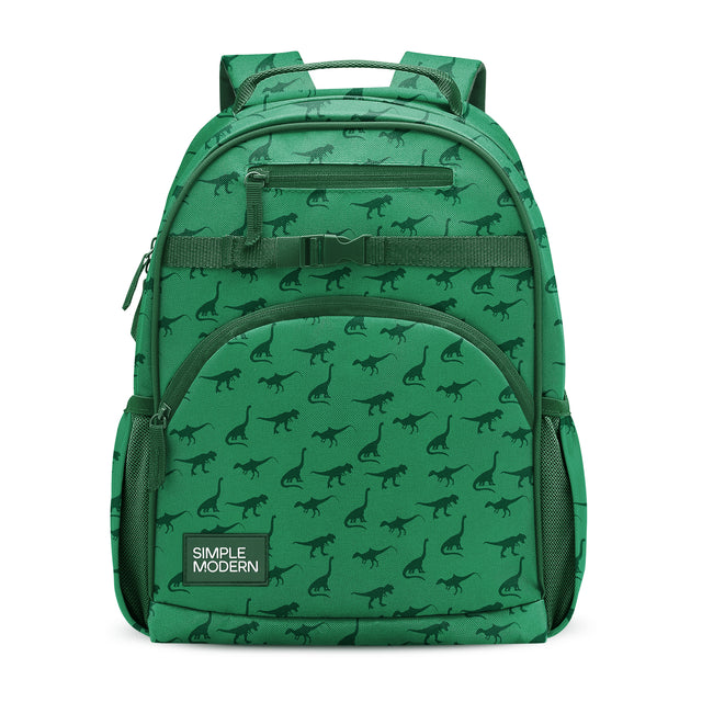 Fletcher Kids' Backpack - Large Fletcher Kids' Backpack - Large