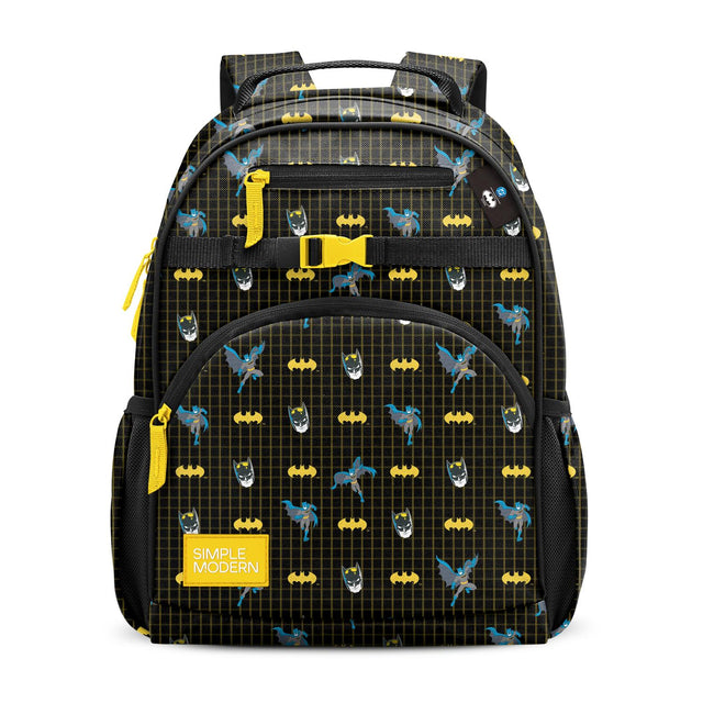 Fletcher Kids' Backpack - Large Fletcher Kids' Backpack - Large