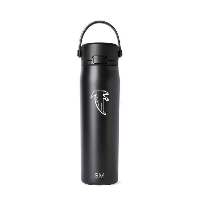 NFL Mesa Sport with Covered Chug Lid NFL Mesa Sport with Covered Chug Lid
