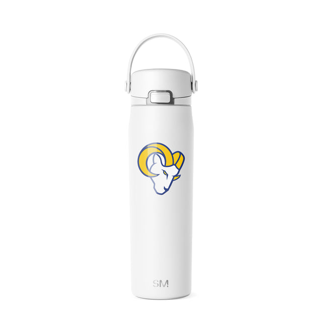 NFL Mesa Sport with Covered Chug Lid NFL Mesa Sport with Covered Chug Lid