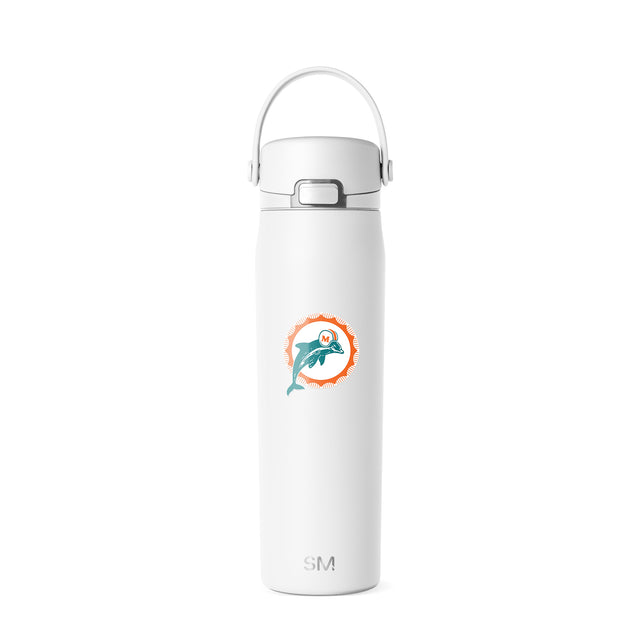 NFL Mesa Sport with Covered Chug Lid NFL Mesa Sport with Covered Chug Lid