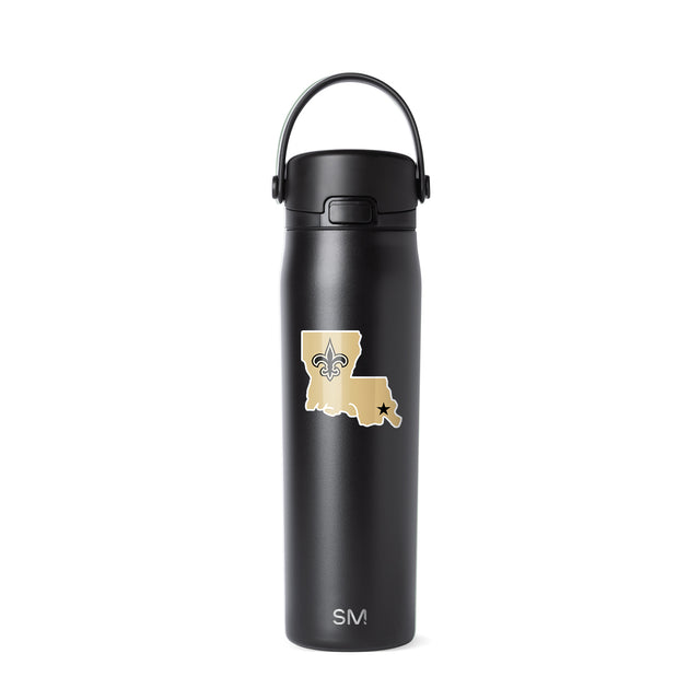 NFL Mesa Sport with Covered Chug Lid NFL Mesa Sport with Covered Chug Lid