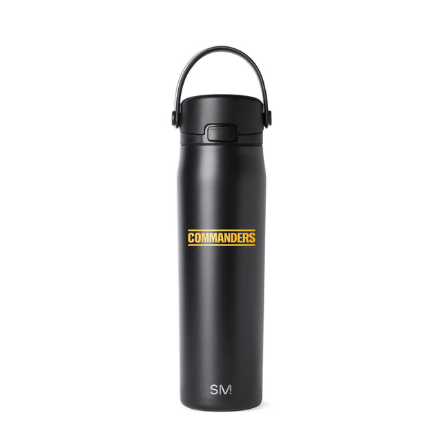 NFL Mesa Sport with Covered Chug Lid NFL Mesa Sport with Covered Chug Lid