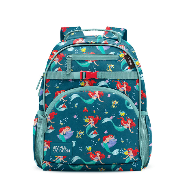 Fletcher Kids' Backpack - Medium Fletcher Kids' Backpack - Medium