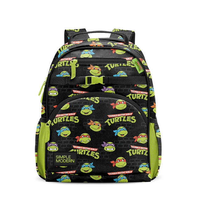 Fletcher Kids' Backpack - Medium Fletcher Kids' Backpack - Medium