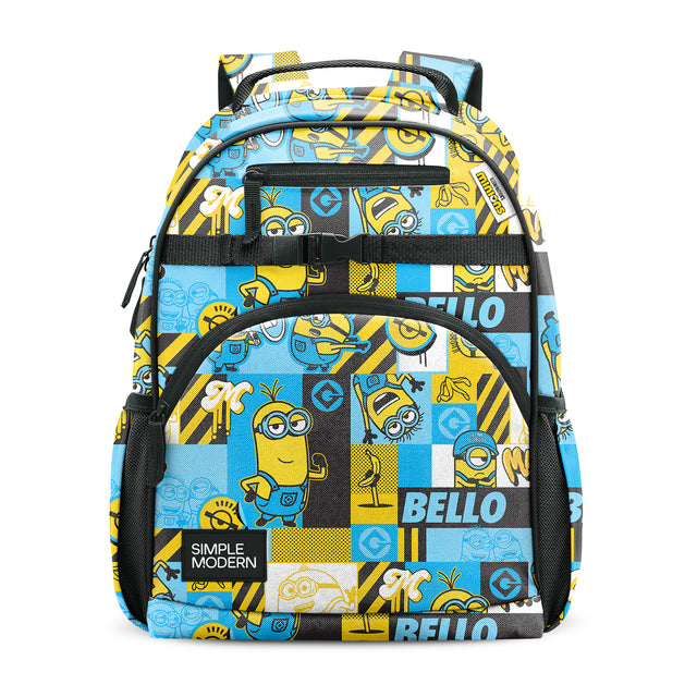 Fletcher Kids' Backpack - Large Fletcher Kids' Backpack - Large