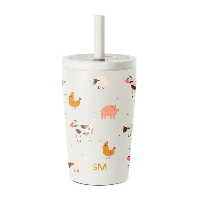 Stainless Steel Junior Tumbler Stainless Steel Junior Tumbler