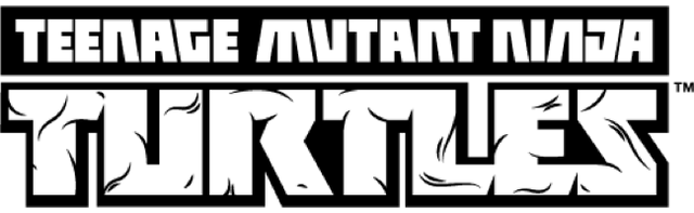Teenage Mutant Ninja Turtles logo