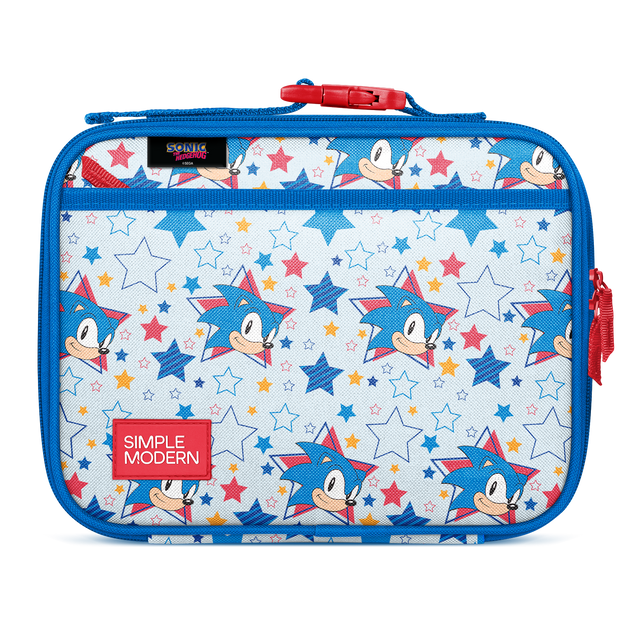 Hadley Lunch Bag