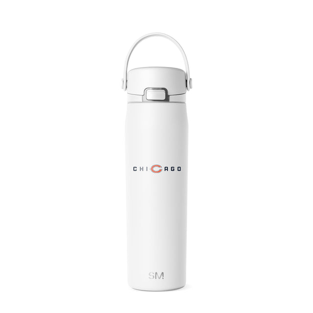 NFL Mesa Sport with Covered Chug Lid