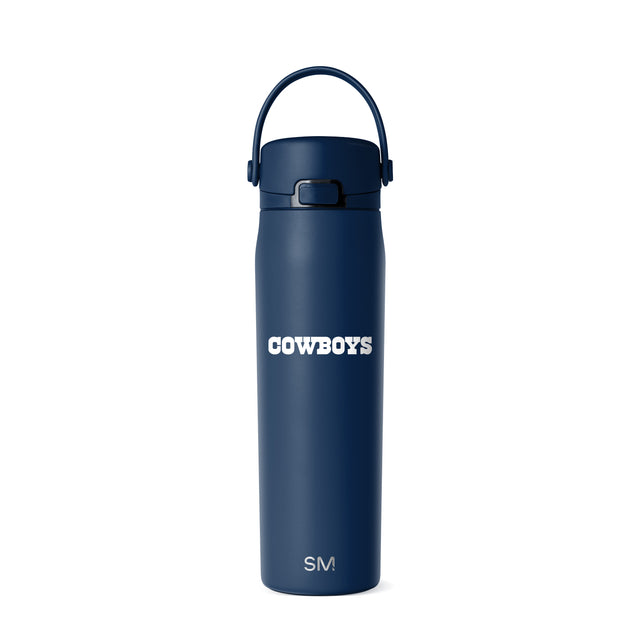 NFL Mesa Sport with Covered Chug Lid