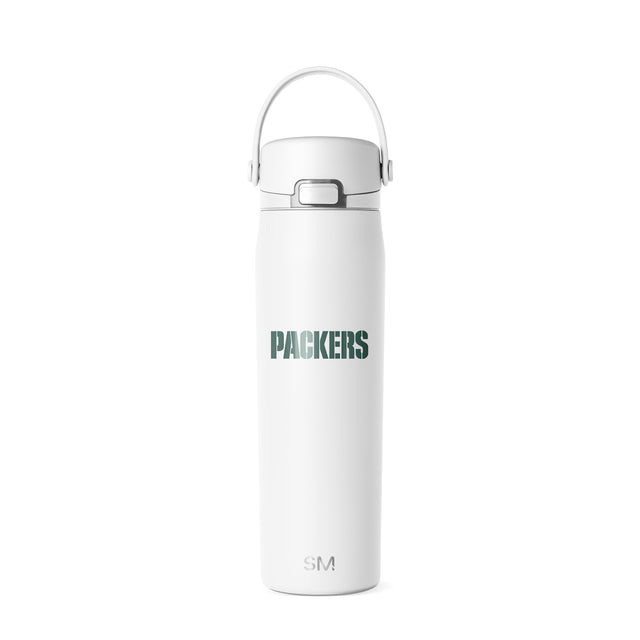 NFL Mesa Sport with Covered Chug Lid