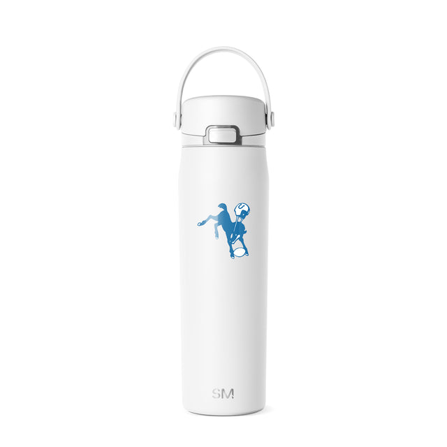 NFL Mesa Sport with Covered Chug Lid