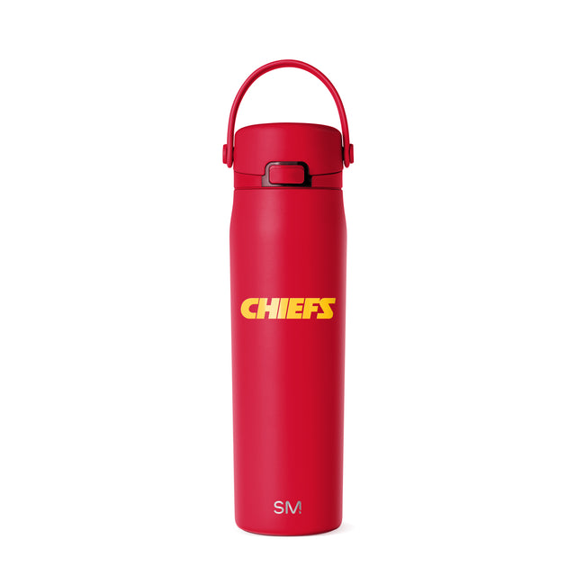 NFL Mesa Sport with Covered Chug Lid