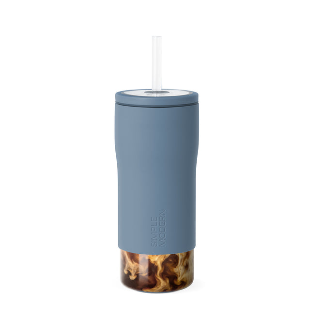 Iced Clarity Cup