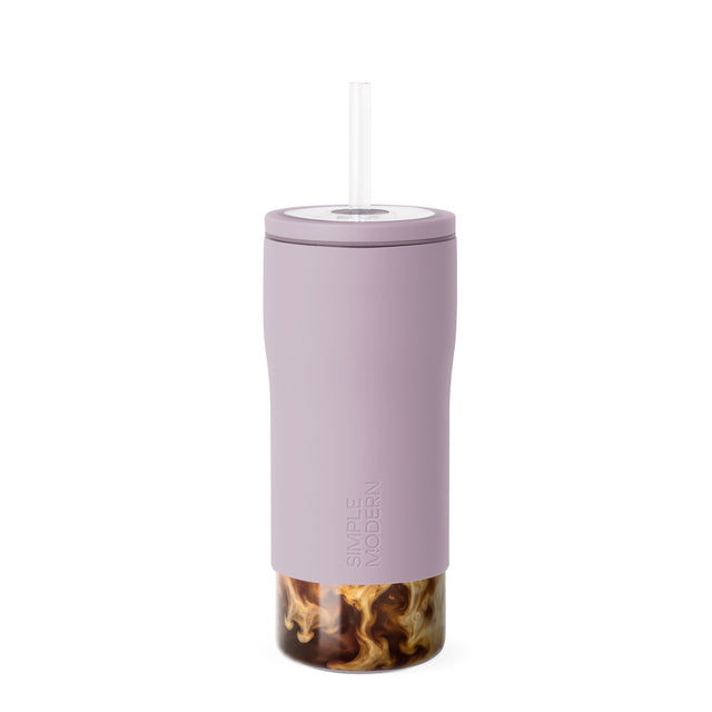 Iced Clarity Cup