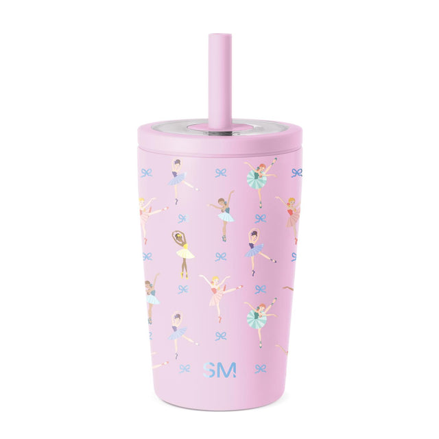 Stainless Steel Junior Tumbler