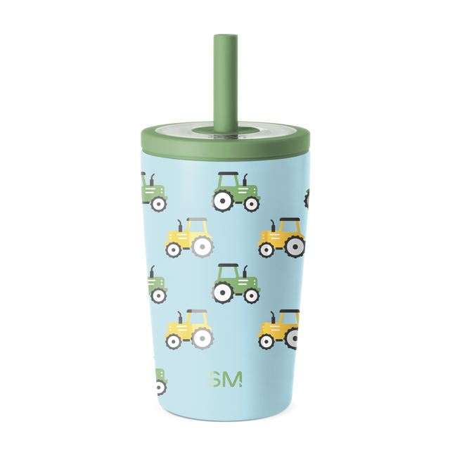 Stainless Steel Junior Tumbler