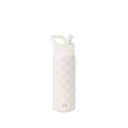 Summit Kids Water Bottle with Straw Lid