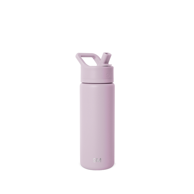 Soft lavender colored product SM2-S-18-LVD-M with muted purple and neutral tones against clean background.