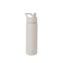 Summit Water Bottle with Straw Lid