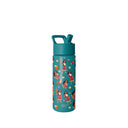 Summit Kids Water Bottle with Straw Lid