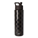 Summit Water Bottle with Straw Lid