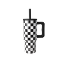 Trek Kids Tumbler with Silicone Straw Lid