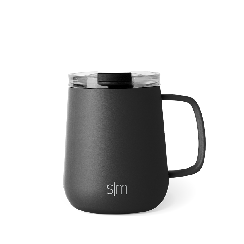 Image of Voyager Mug