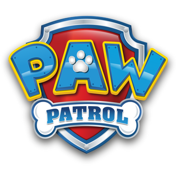 PAW Patrol logo