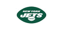 NFL Voyager Tumbler with Clear Flip Lid & Straw