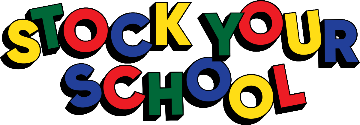 Stock Your School