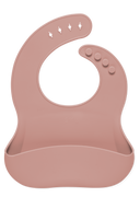 Bennett Silicone Bib